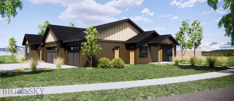2300 Oriole Dr, Belgrade, MT 59714
