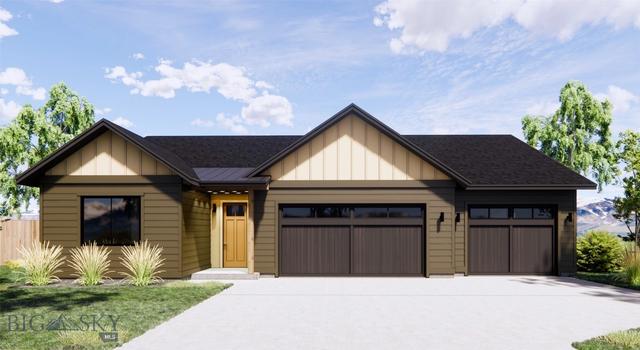 2300 Oriole Dr, Belgrade, MT 59714