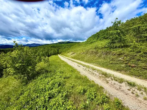 lot8 Arlie Tract, Babb, MT 59411