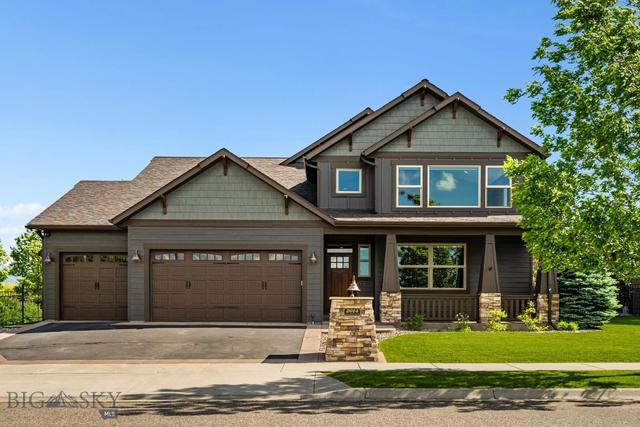 2014 Commonwealth St, Bozeman, MT 59718