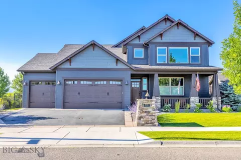 2014 Commonwealth St, Bozeman, MT 59718