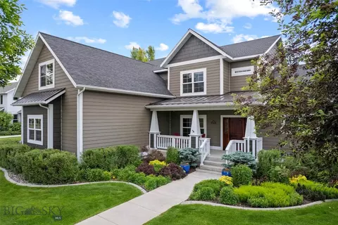4194 Clydesdale Ct, Bozeman, MT 59718