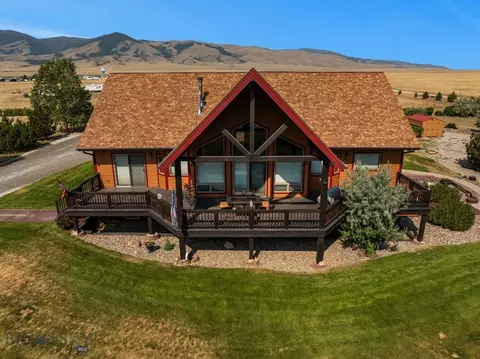 lot3 Cactus Ln, Townsend, MT 59644