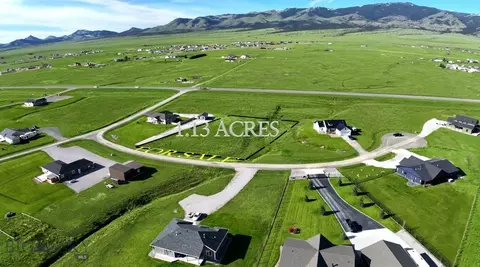 5 Mountainair Dr, Townsend, MT 59644