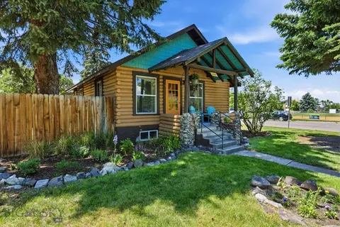 623 N Willson Ave, Bozeman, MT 59715