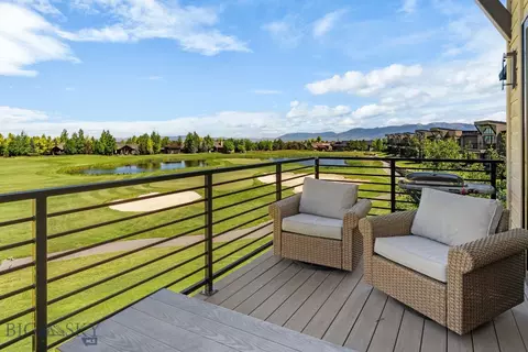 37 Ghost Horse Ln UNIT A, Bozeman, MT 59718