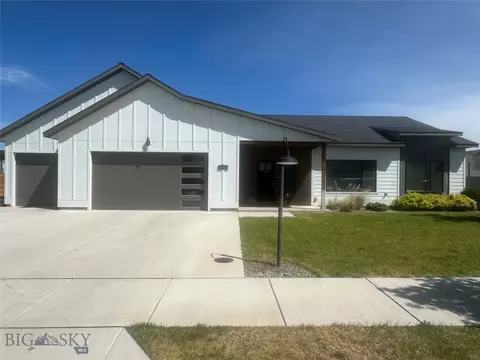 1303 Prairie Dawn, Belgrade, MT 59714