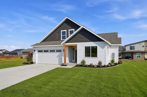 285 Cloudfield Cir, Bozeman, MT 59718 photo 4