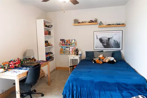 Bedroom - 1487 Bora Way, Bozeman, MT 59718 photo 1 of 5