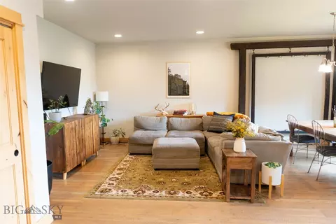 Living - 1487 Bora Way, Bozeman, MT 59718 photo 2 of 3