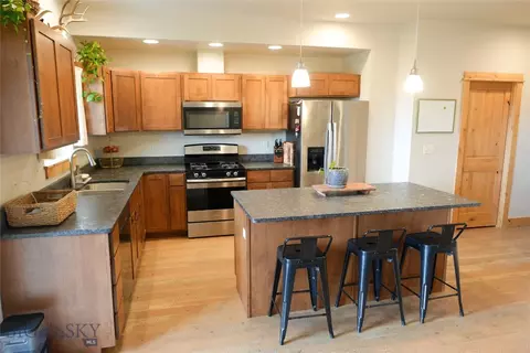 Kitchen - 1487 Bora Way, Bozeman, MT 59718 photo 1 of 1