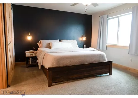 Bedroom - 1487 Bora Way, Bozeman, MT 59718 photo 4 of 5