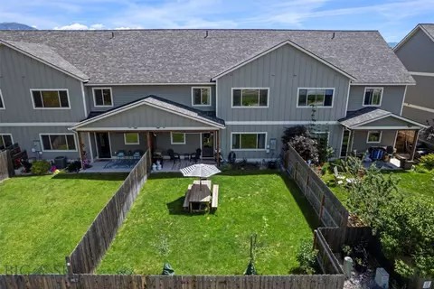 Exterior - 1487 Bora Way, Bozeman, MT 59718 photo 7 of 12