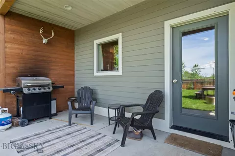 Exterior - 1487 Bora Way, Bozeman, MT 59718 photo 2 of 12