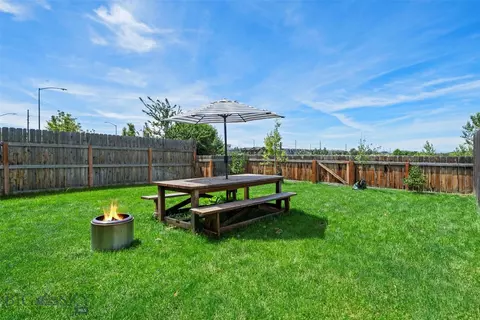 Exterior - 1487 Bora Way, Bozeman, MT 59718 photo 5 of 12