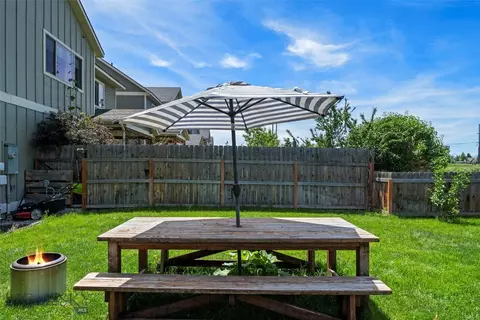 Exterior - 1487 Bora Way, Bozeman, MT 59718 photo 4 of 12