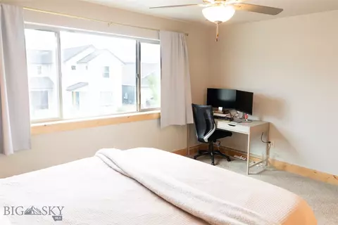 Bedroom - 1487 Bora Way, Bozeman, MT 59718 photo 5 of 5