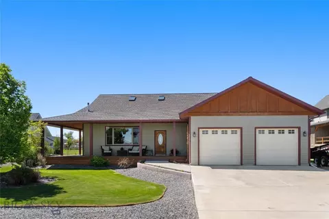 118 Keri St, Manhattan, MT 59741