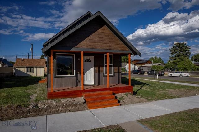 104 N K St, Livingston, MT 59047