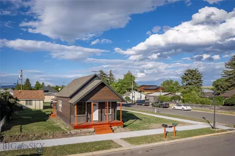 104 N K St, Livingston, MT 59047