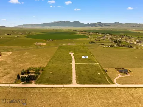 lot3 Axes Canyon Rd, Dillon, MT 59725