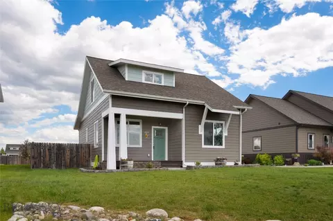 611 Jefferson St, Three Forks, MT 59752