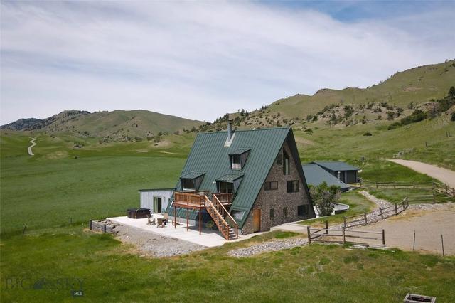 69 O Rea Crk, Livingston, MT 59047