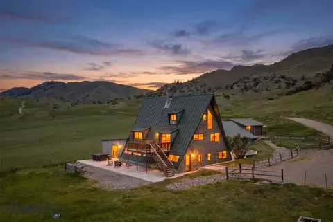 69 O Rea Crk, Livingston, MT 59047
