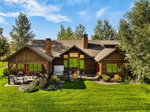 316 Belle Creek Rd, Belgrade, MT 59714