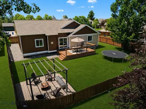 1100 Wyoming St, Belgrade, MT 59714