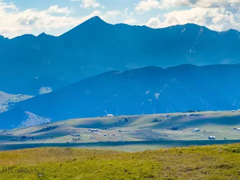 157 Little Springs Creek Rd, Livingston, MT 59047