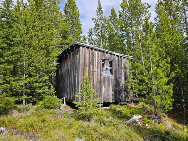 tbd Bullion Parks Rd, Elliston, MT 59728