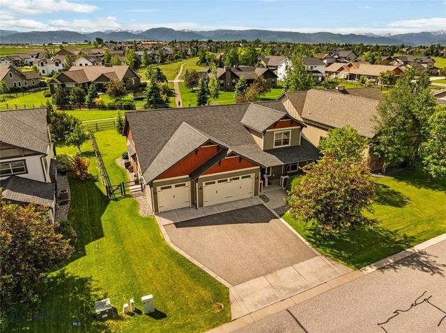 288 Parklands Trl, Bozeman, MT 59718