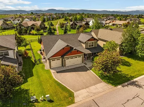 288 Parklands Trl, Bozeman, MT 59718