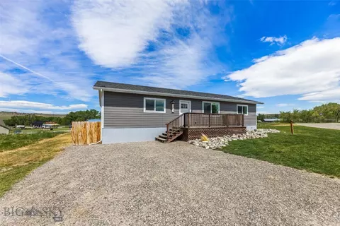 203 2nd Ave N, Clyde Park, MT 59018