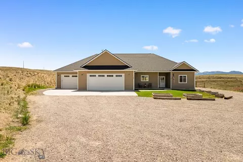 605 Sweetwater Estates Dr, Dillon, MT 59725