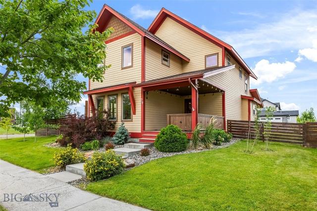 79 Stafford Ave, Bozeman, MT 59718