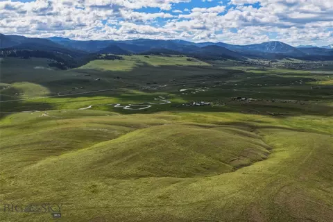 Nhn Smart Creek Lane, Philipsburg, MT 59858