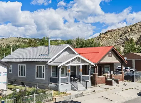 104 N Main St, Anaconda, MT 59711