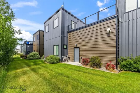 Exterior - 25 Macee Ln, Bozeman, MT 59718 photo 2 of 3