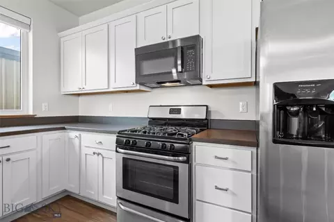 Kitchen - 25 Macee Ln, Bozeman, MT 59718 photo 3 of 5