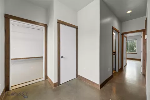 Entry Way - 25 Macee Ln, Bozeman, MT 59718 photo 2 of 5