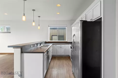 Kitchen - 25 Macee Ln, Bozeman, MT 59718 photo 2 of 5