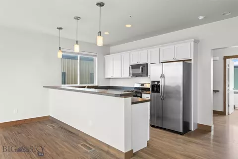 Kitchen - 25 Macee Ln, Bozeman, MT 59718 photo 1 of 5