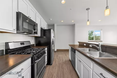 Kitchen - 25 Macee Ln, Bozeman, MT 59718 photo 5 of 5