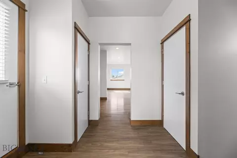 Entry Way - 25 Macee Ln, Bozeman, MT 59718 photo 4 of 5
