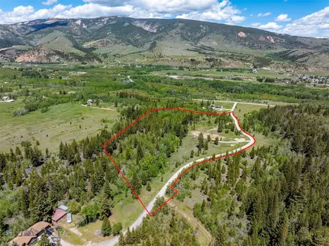 168 Ravndal Rd, Anaconda, MT 59711