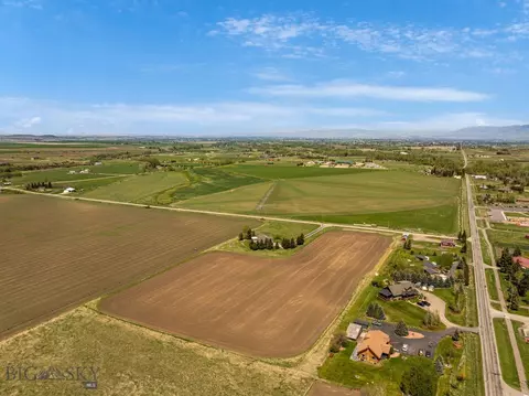View/Area - 4100 Pasha Ln, Bozeman, MT 59718 photo 5 of 6