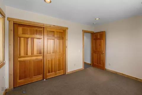 Bedroom - 4100 Pasha Ln, Bozeman, MT 59718 photo 2 of 3