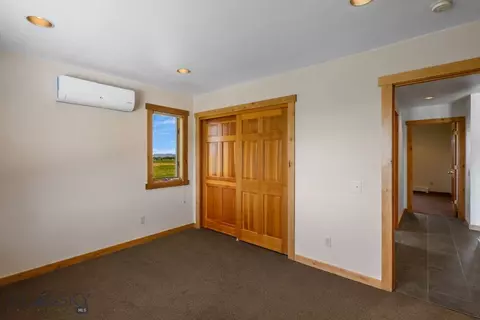 Bedroom - 4100 Pasha Ln, Bozeman, MT 59718 photo 3 of 3